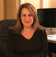 Carolyn Connolly