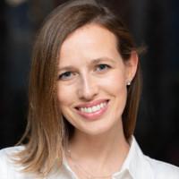 Catalina Hiribarren Purcell