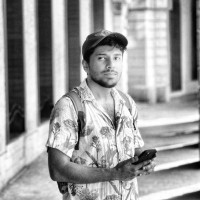 Pratik C. Ramteke