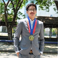 Muhammad Thaariq Rizki