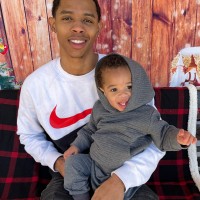 Devin Mosley