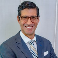 Luis Antonio Gonzalez, CIMA®, APMA®