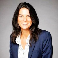 Esther van Amsterdam