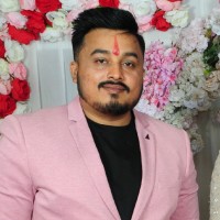 Vikram Chauhan