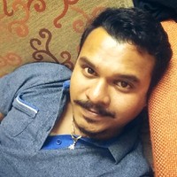 Akshay Palkar