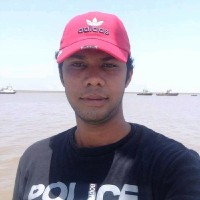 Imran Mukadam