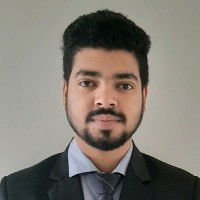 Bikramaditya Mahakud