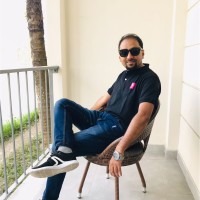 Md. Saleh Ahamed