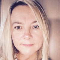 Glenda Overfield