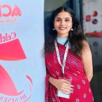 Akansha Pandey