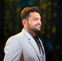 Vasant Pawar