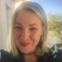 Bronwyn Taljaard
