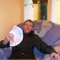 Андрей Солнцев