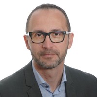 Nicolas Delaizir