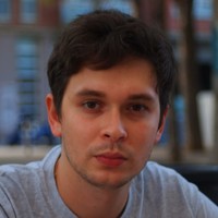 Dmytro Derkach