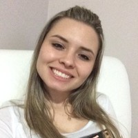 Gabriela Vieira da Silva Valdrich