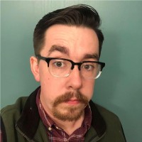 Topher Lovell, Bcre-Pro