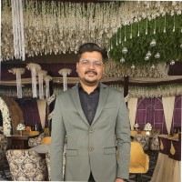 Abhinav Arora