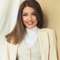 Bahar Moradi