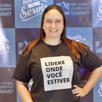 Cristiane Andrade Santos