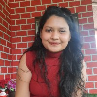 Charmi Gandhi