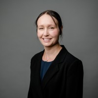 Tina Seager