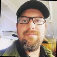 Joshua Warnke