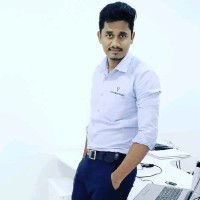 Venkateswarlu Choppa