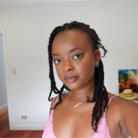 Hassanatu Bah