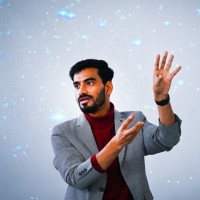 Abhisek Mohapatra, Ph.D.