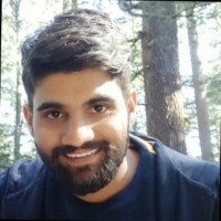 Suresh Kumar