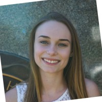 Alyssa Greenberg