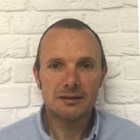 Stephen Bushell