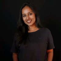 Sabreena Limalia