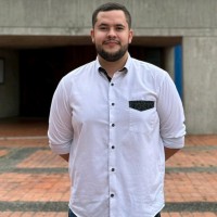 Ricardo Lopez Giummarra