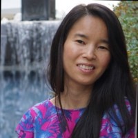 Amy Chu McQueen