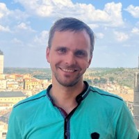 Marek Šimůnek