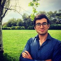 Matias Manel Ramirez Veillon