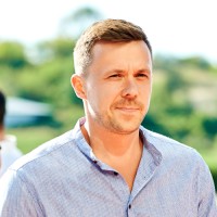 Dmitry Trofimenko