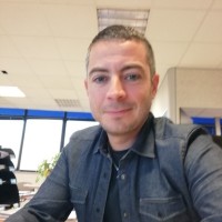 Florian Gounord
