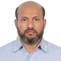 Md. Shakhawat Hossain