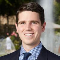 Zachary Medress, Md