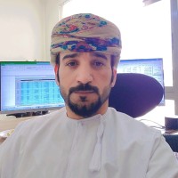 Ahmed AlMamari