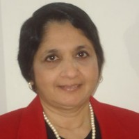 Harsha Gohil