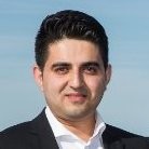 Daniel Niaz