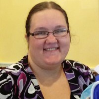 Stacey Faulkner-King