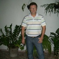 Eric sergio