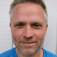 Kristian Holmstrøm Platt