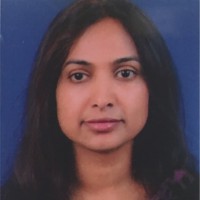 Swarupa Sayani
