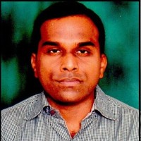 Prashant Naik